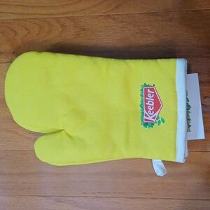 Keebler potholders